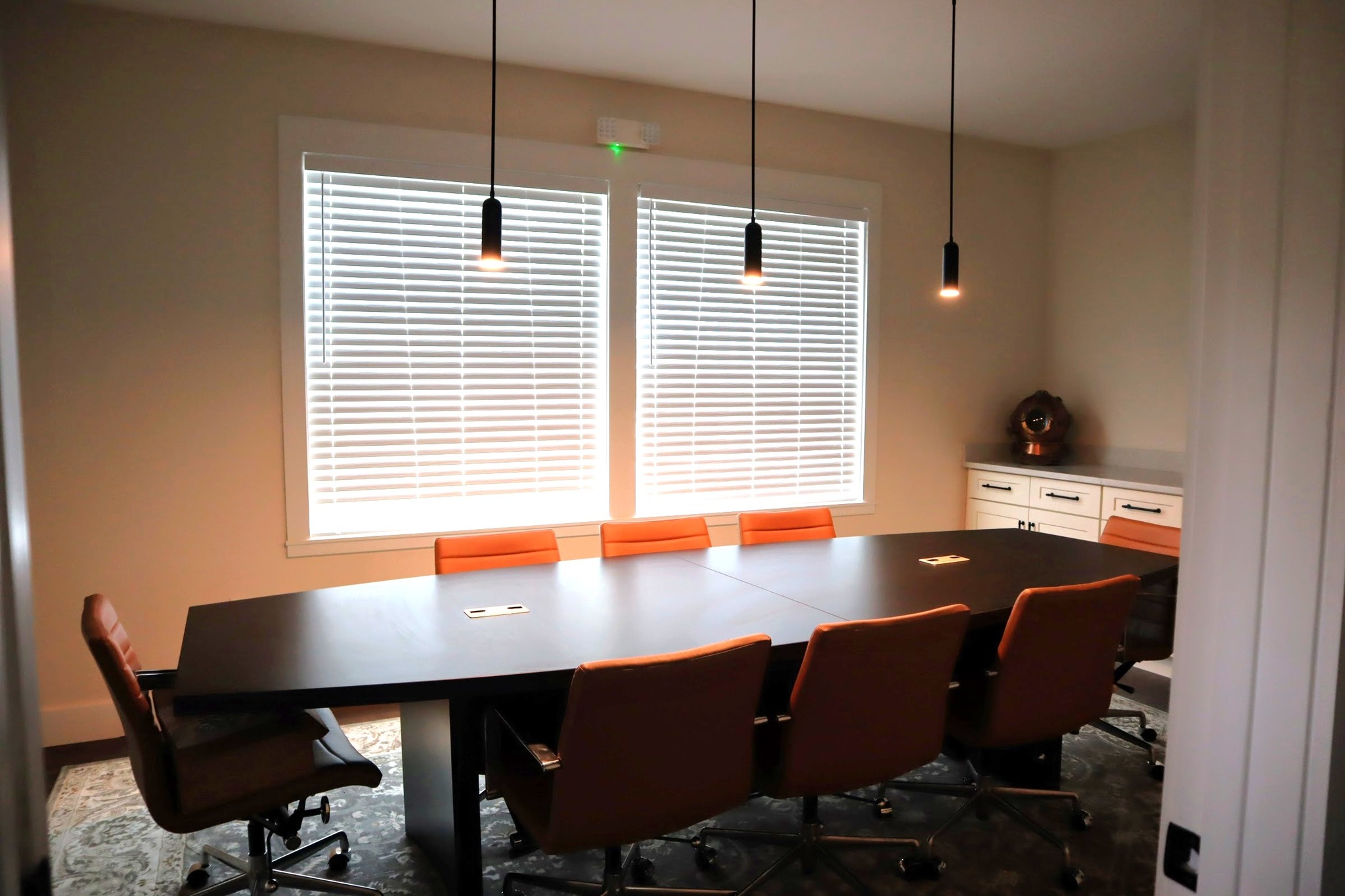 Commercial buildout Palm Harbor FL by LMR Construction Services