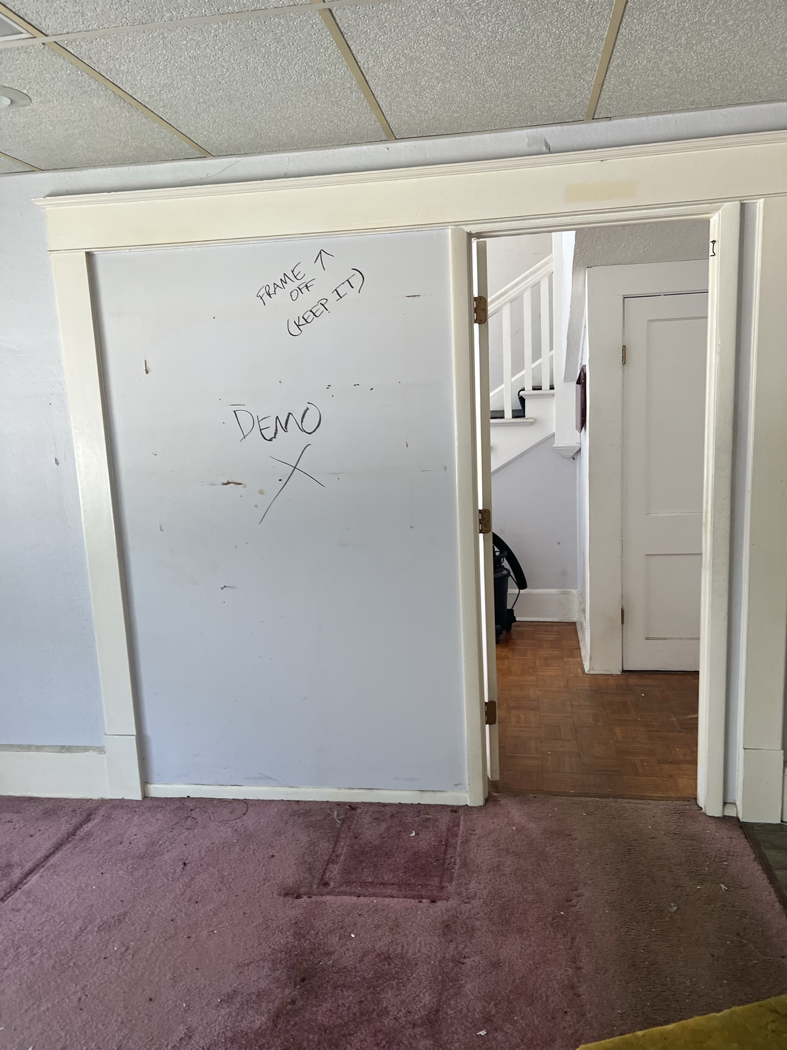 Demolition services Palm Harbor Florida LMR Construction